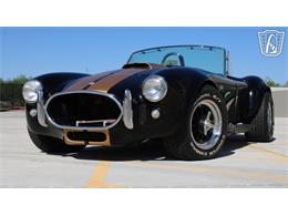 1965 Shelby Cobra Replica (CC-2104791) for sale in Peoria, Arizona