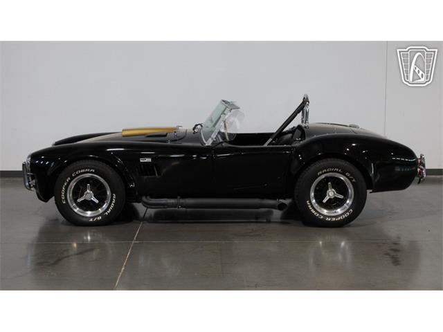 1965 Shelby Cobra Replica (CC-2104791) for sale in Peoria, Arizona