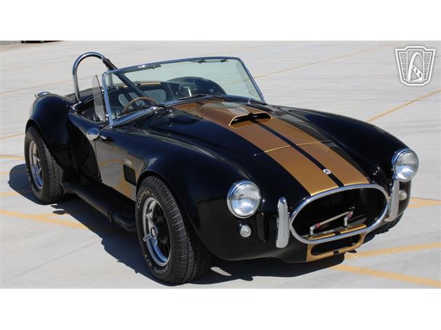 1965 Shelby Cobra Replica (CC-2104791) for sale in Peoria, Arizona