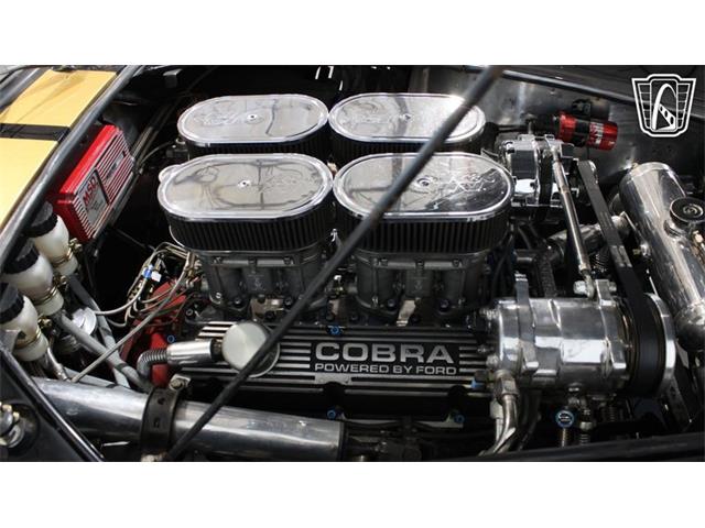 1965 Shelby Cobra Replica (CC-2104791) for sale in Peoria, Arizona