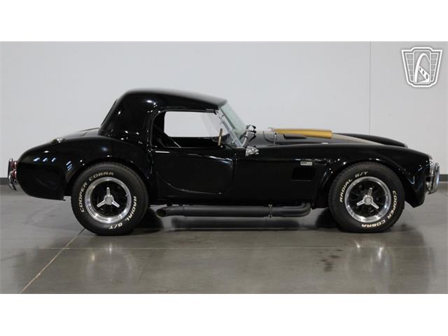 1965 Shelby Cobra Replica (CC-2104791) for sale in Peoria, Arizona
