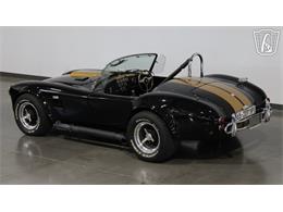 1965 Shelby Cobra Replica (CC-2104791) for sale in Peoria, Arizona