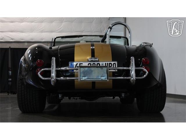 1965 Shelby Cobra Replica (CC-2104791) for sale in Peoria, Arizona