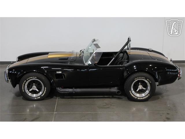 1965 Shelby Cobra Replica (CC-2104791) for sale in Peoria, Arizona