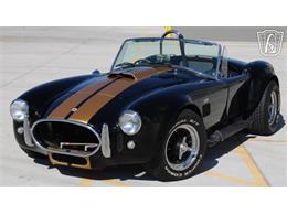 1965 Shelby Cobra Replica (CC-2104791) for sale in Peoria, Arizona