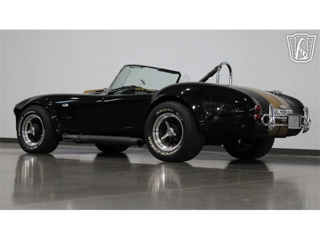 1965 Shelby Cobra Replica (CC-2104791) for sale in Peoria, Arizona