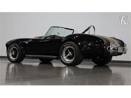 1965 Shelby Cobra Replica (CC-2104791) for sale in Peoria, Arizona