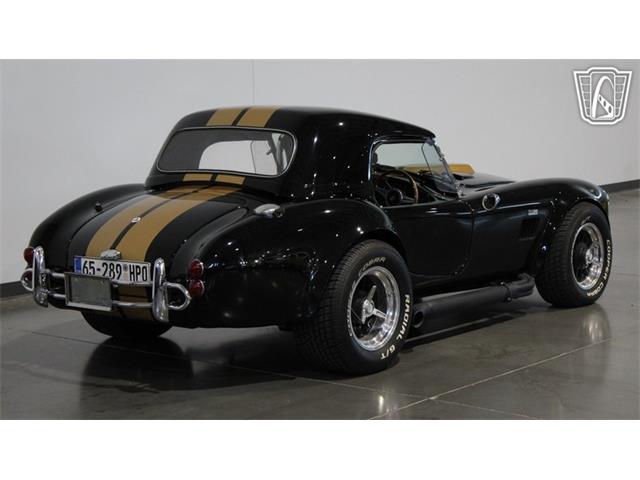1965 Shelby Cobra Replica (CC-2104791) for sale in Peoria, Arizona