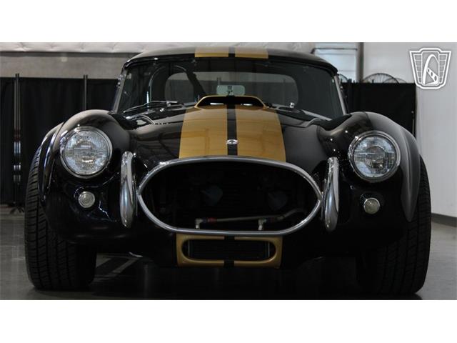 1965 Shelby Cobra Replica (CC-2104791) for sale in Peoria, Arizona