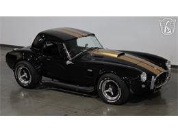 1965 Shelby Cobra Replica (CC-2104791) for sale in Peoria, Arizona