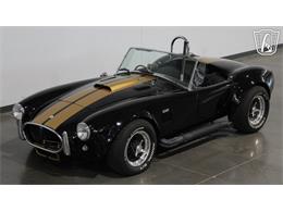 1965 Shelby Cobra Replica (CC-2104791) for sale in Peoria, Arizona