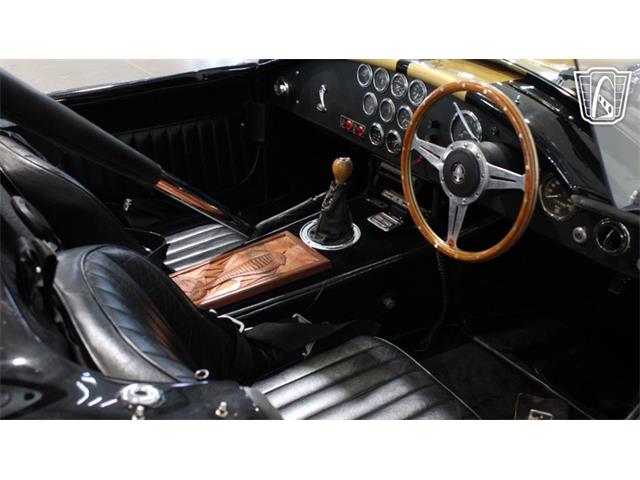 1965 Shelby Cobra Replica (CC-2104791) for sale in Peoria, Arizona