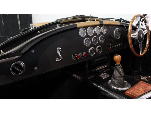 1965 Shelby Cobra Replica (CC-2104791) for sale in Peoria, Arizona