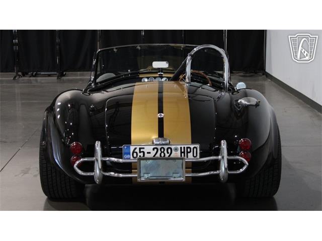 1965 Shelby Cobra Replica (CC-2104791) for sale in Peoria, Arizona