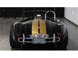 1965 Shelby Cobra Replica (CC-2104791) for sale in Peoria, Arizona