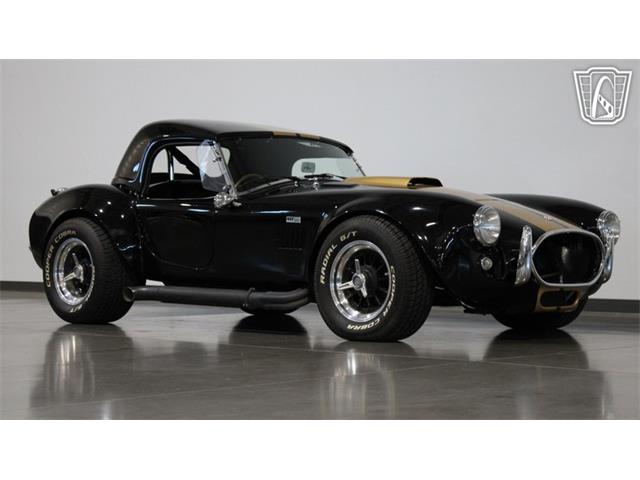 1965 Shelby Cobra Replica (CC-2104791) for sale in Peoria, Arizona