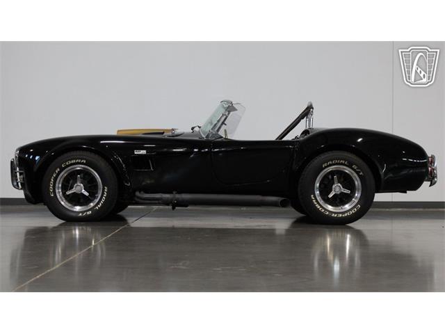 1965 Shelby Cobra Replica (CC-2104791) for sale in Peoria, Arizona