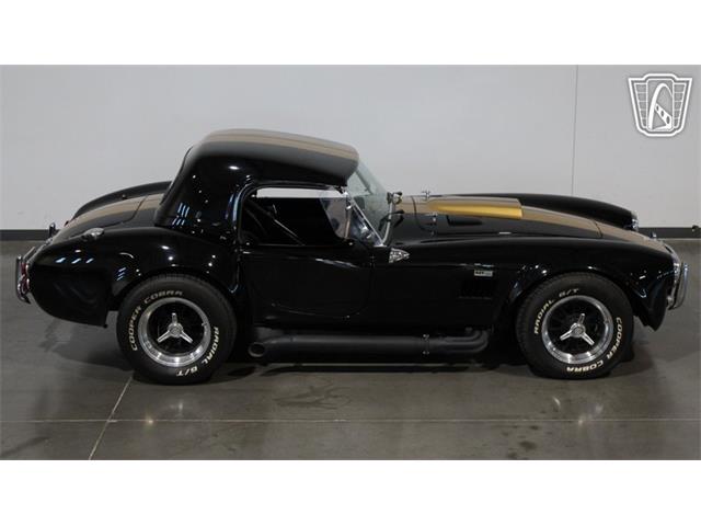 1965 Shelby Cobra Replica (CC-2104791) for sale in Peoria, Arizona