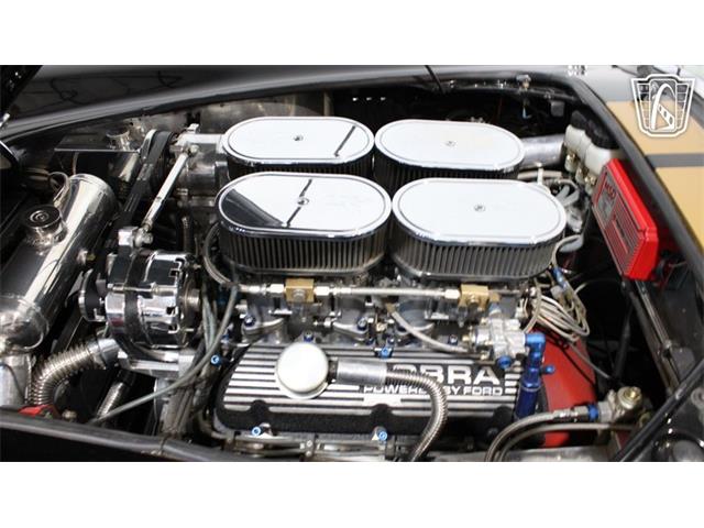 1965 Shelby Cobra Replica (CC-2104791) for sale in Peoria, Arizona