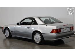 1992 Mercedes-Benz 500 (CC-2104792) for sale in Peoria, Arizona
