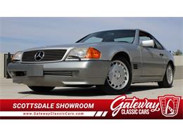 1992 Mercedes-Benz 500 (CC-2104792) for sale in Peoria, Arizona