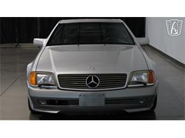 1992 Mercedes-Benz 500 (CC-2104792) for sale in Peoria, Arizona