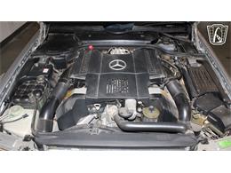 1992 Mercedes-Benz 500 (CC-2104792) for sale in Peoria, Arizona
