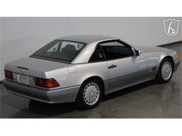 1992 Mercedes-Benz 500 (CC-2104792) for sale in Peoria, Arizona