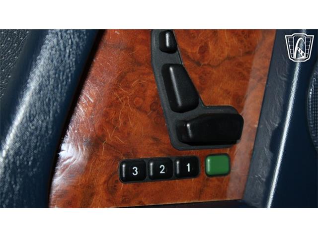 1992 Mercedes-Benz 500 (CC-2104792) for sale in Peoria, Arizona