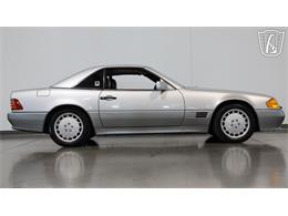 1992 Mercedes-Benz 500 (CC-2104792) for sale in Peoria, Arizona
