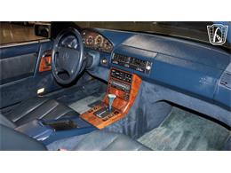 1992 Mercedes-Benz 500 (CC-2104792) for sale in Peoria, Arizona