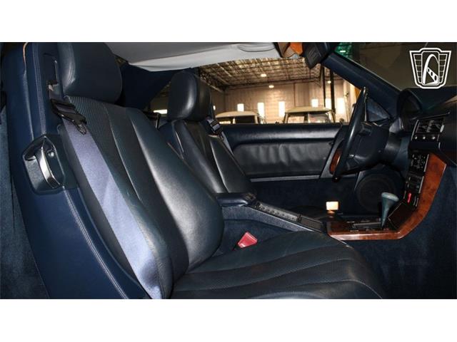 1992 Mercedes-Benz 500 (CC-2104792) for sale in Peoria, Arizona