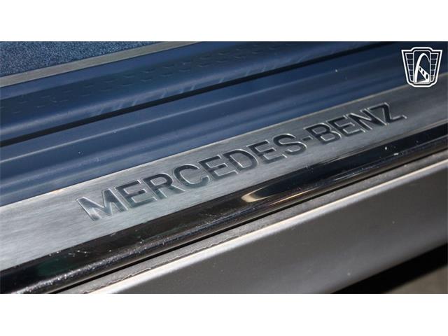 1992 Mercedes-Benz 500 (CC-2104792) for sale in Peoria, Arizona