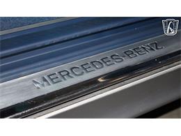 1992 Mercedes-Benz 500 (CC-2104792) for sale in Peoria, Arizona