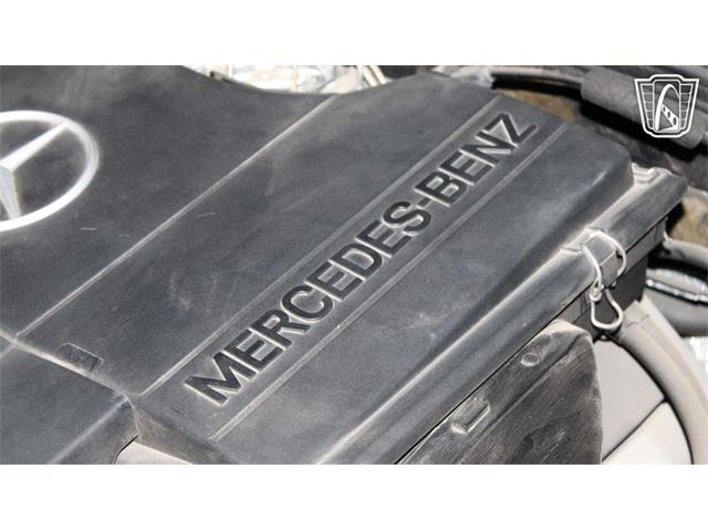 1992 Mercedes-Benz 500 (CC-2104792) for sale in Peoria, Arizona