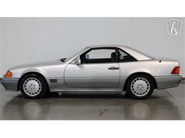 1992 Mercedes-Benz 500 (CC-2104792) for sale in Peoria, Arizona