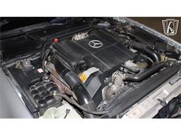 1992 Mercedes-Benz 500 (CC-2104792) for sale in Peoria, Arizona