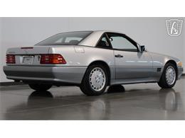 1992 Mercedes-Benz 500 (CC-2104792) for sale in Peoria, Arizona