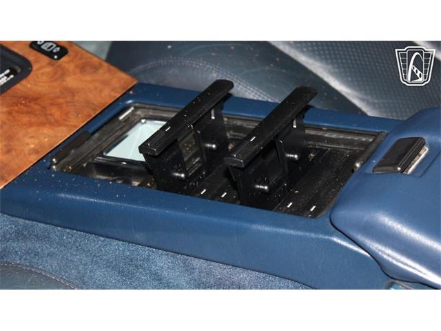 1992 Mercedes-Benz 500 (CC-2104792) for sale in Peoria, Arizona