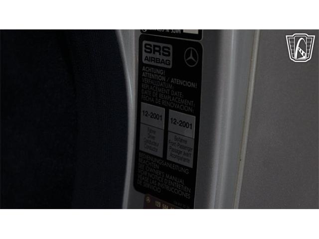 1992 Mercedes-Benz 500 (CC-2104792) for sale in Peoria, Arizona