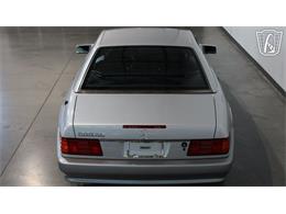 1992 Mercedes-Benz 500 (CC-2104792) for sale in Peoria, Arizona