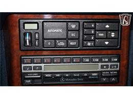 1992 Mercedes-Benz 500 (CC-2104792) for sale in Peoria, Arizona