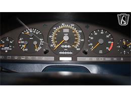 1992 Mercedes-Benz 500 (CC-2104792) for sale in Peoria, Arizona
