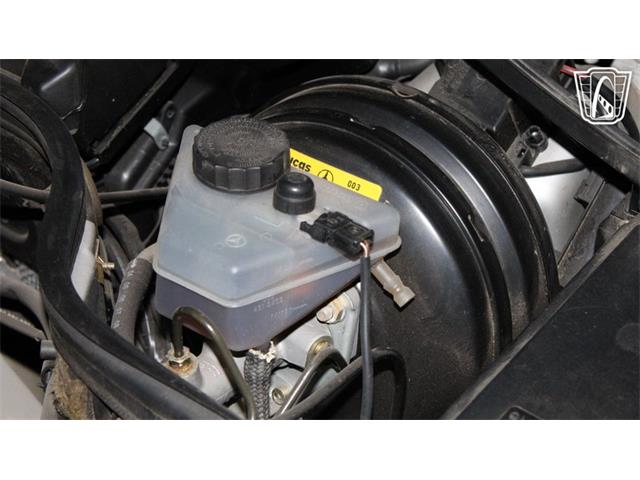 1992 Mercedes-Benz 500 (CC-2104792) for sale in Peoria, Arizona