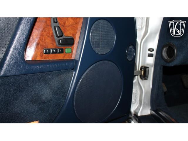 1992 Mercedes-Benz 500 (CC-2104792) for sale in Peoria, Arizona
