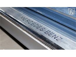 1992 Mercedes-Benz 500 (CC-2104792) for sale in Peoria, Arizona