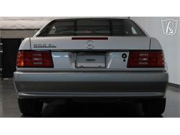 1992 Mercedes-Benz 500 (CC-2104792) for sale in Peoria, Arizona