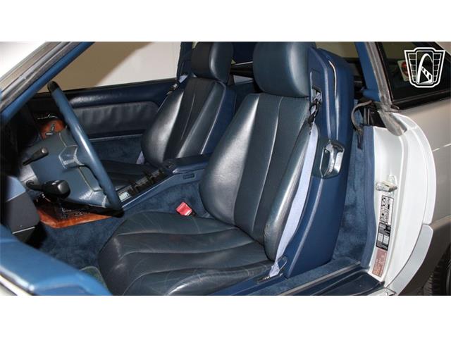 1992 Mercedes-Benz 500 (CC-2104792) for sale in Peoria, Arizona