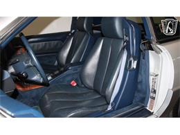 1992 Mercedes-Benz 500 (CC-2104792) for sale in Peoria, Arizona