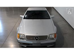 1992 Mercedes-Benz 500 (CC-2104792) for sale in Peoria, Arizona
